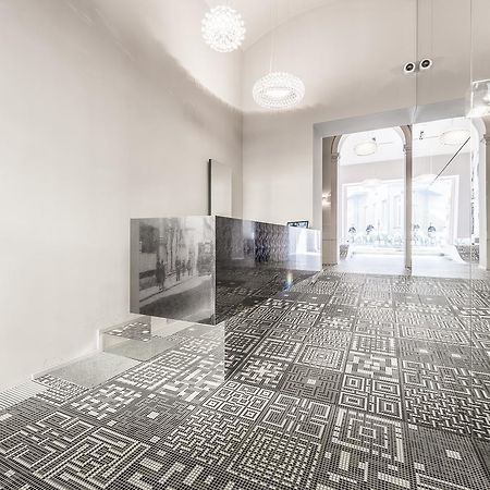 Spalena Apartment Πράγα Εξωτερικό φωτογραφία