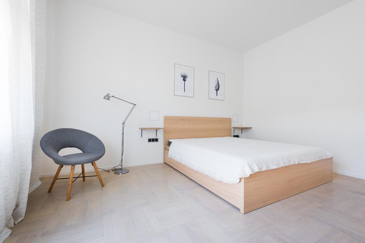 Spalena Apartment Πράγα Εξωτερικό φωτογραφία