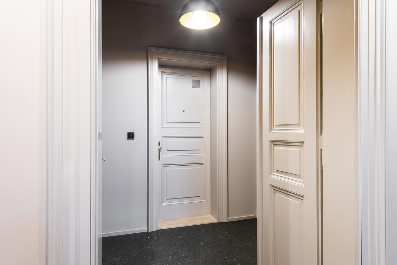 Spalena Apartment Πράγα Εξωτερικό φωτογραφία