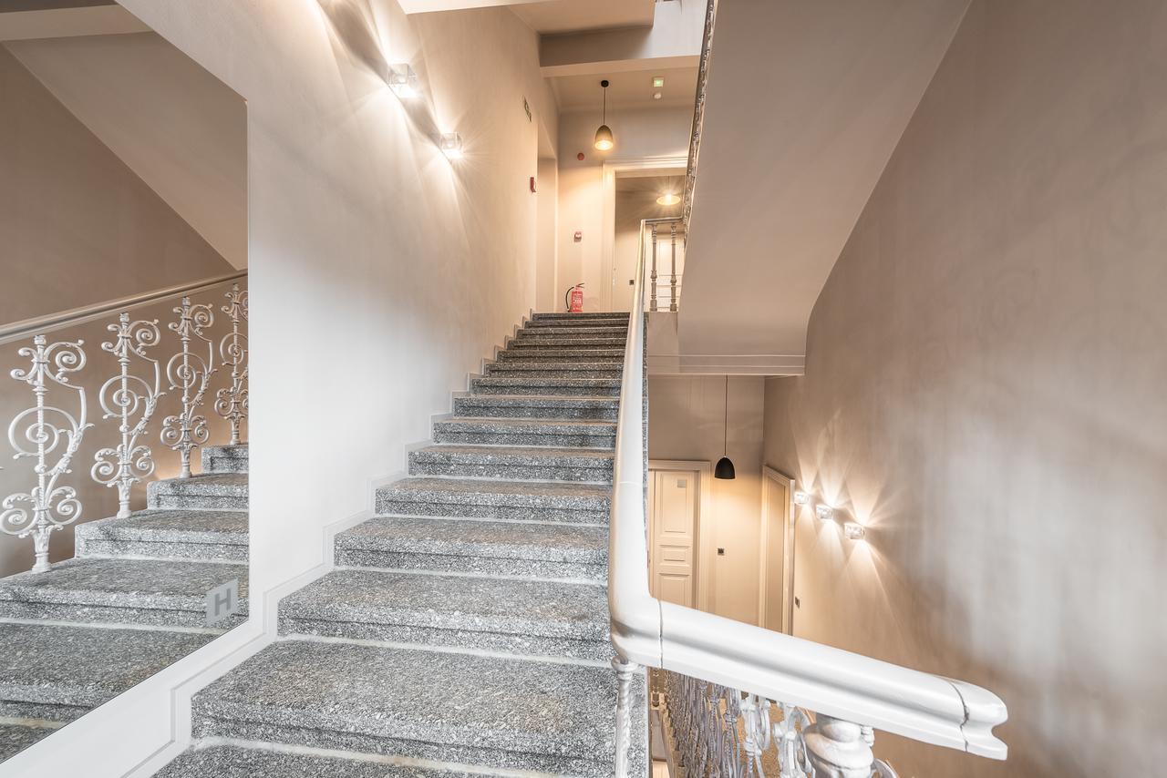 Spalena Apartment Πράγα Εξωτερικό φωτογραφία